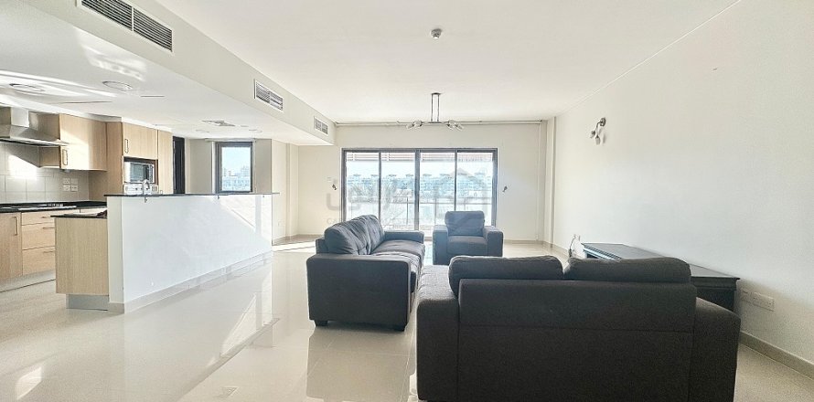Appartement de 3 chambres à Amwaj Islands, Bahrain No. 59223