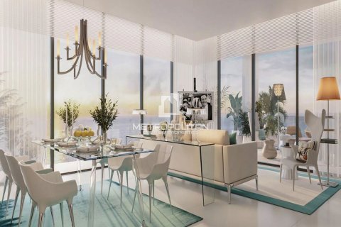 Apartment de 1 dormitorio en Al Marjan Island, UAE No. 77674 16