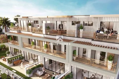 4 bedrooms Villa in DAMAC Hills (Akoya by DAMAC), UAE No. 14996