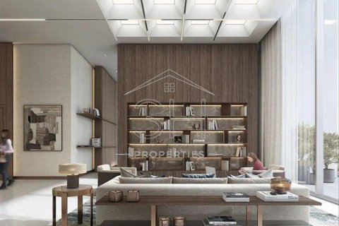 Apartment de 3 dormitorios en Mohammed Bin Rashid City, UAE No. 39152 7
