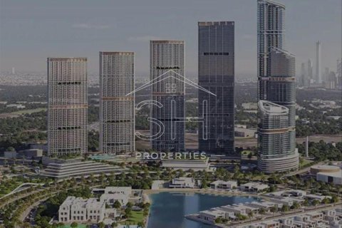 Apartment de 3 dormitorios en Mohammed Bin Rashid City, UAE No. 39152 4
