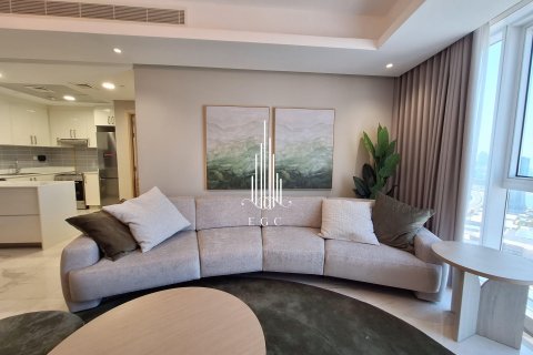 Appartement de 2 chambres à Al Maryah Island, UAE No. 39164