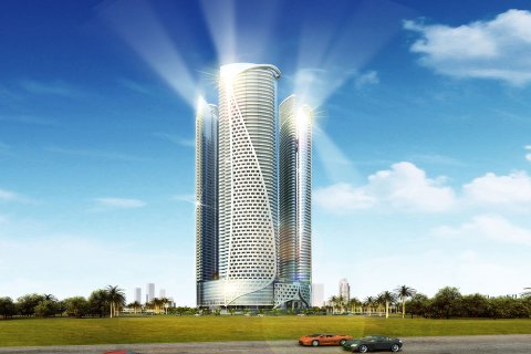 DAMAC TOWERS في الخليج التجاري, الإمارات العربية المتحدة رقم 69263