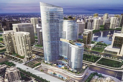IMPERIAL AVENUE in Downtown Dubai (Downtown Burj Dubai), UAE No. 69261