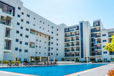 LEONARDO RESIDENCE in Masdar City, UAE No. 69704