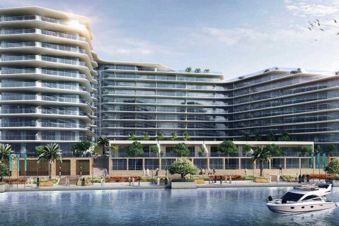 AL HADEEL in Al Raha Beach, UAE No. 69705