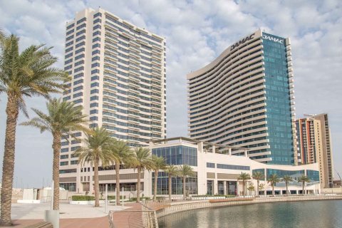 THE WAVE in Al Reem Island, UAE No. 69702