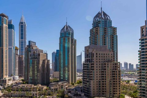 AL MURJAN TOWER في مرسى دبي, الإمارات العربية المتحدة رقم 69723