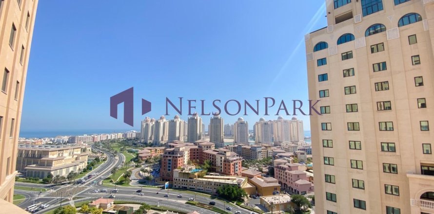 Apartamento tipo estudio Estudio en Doha, Qatar No. 60901