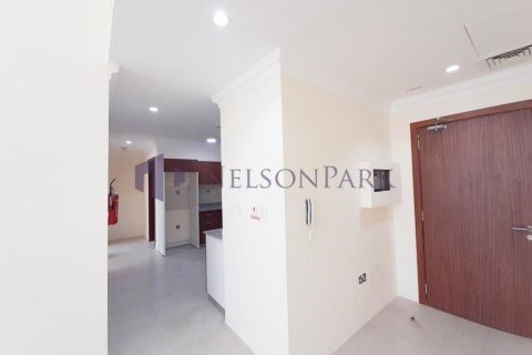 1 غرف نوم شقة في لوسيل, Qatar رقم 60934 7
