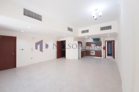 1 غرف نوم شقة في لوسيل, Qatar رقم 60934 11