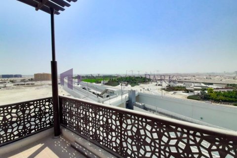 1 غرف نوم شقة في لوسيل, Qatar رقم 60934