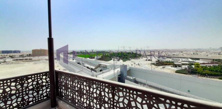 1 غرف نوم شقة في لوسيل, Qatar رقم 60934