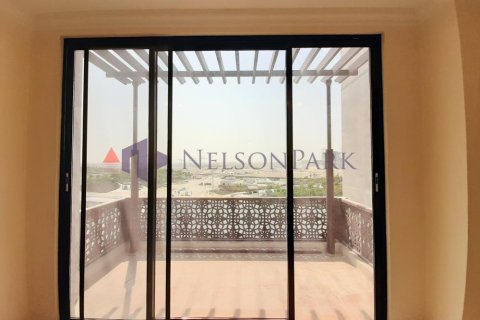 1 غرف نوم شقة في لوسيل, Qatar رقم 60934 15