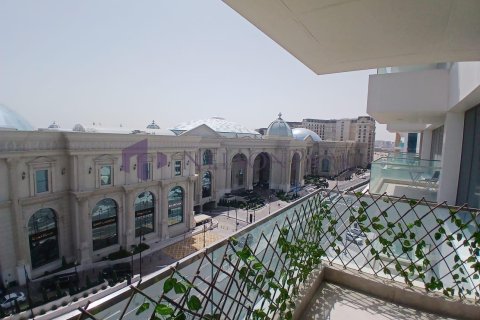 1 غرف نوم شقة في لوسيل, Qatar رقم 60904