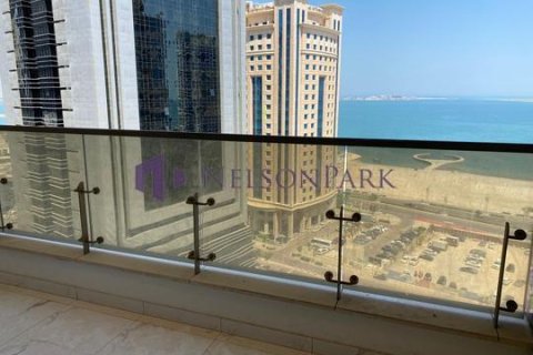 3 غرف نوم شقة في الدوحة, Qatar رقم 60903