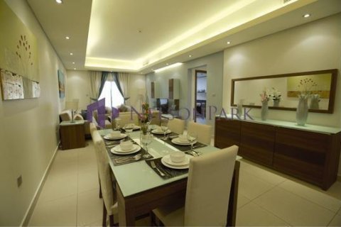 Apartment de 2 dormitorios en Doha, Qatar No. 60902 10