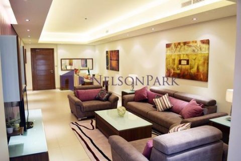 Apartment de 2 dormitorios en Doha, Qatar No. 60902 9