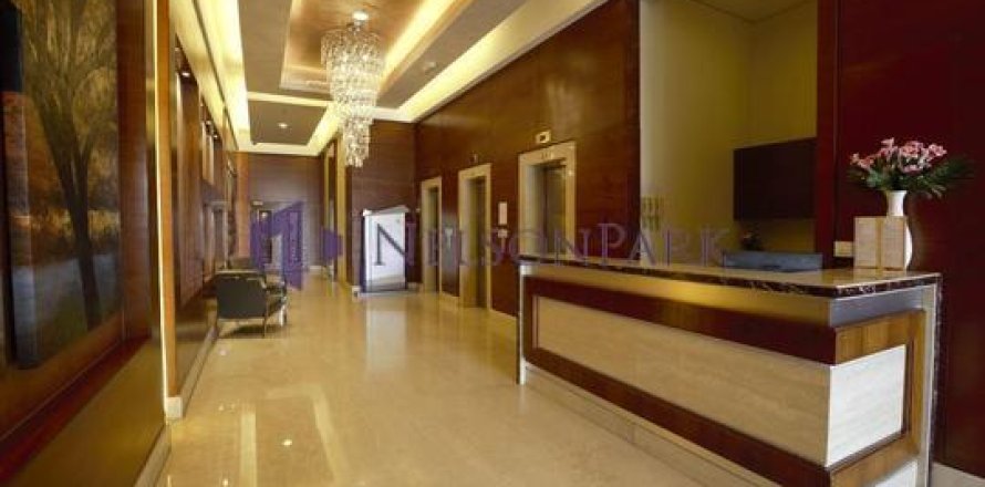 Apartment de 2 dormitorios en Doha, Qatar No. 60902