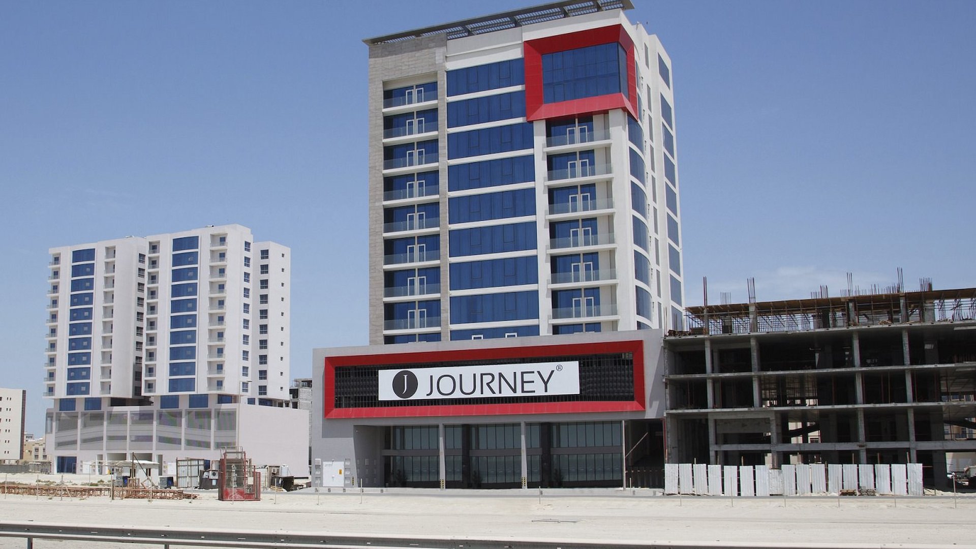 Jana Residence