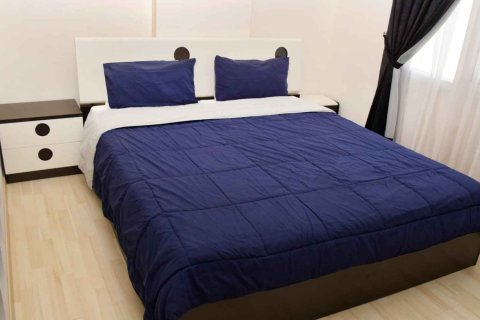 Apartment de 2 dormitorios en Busaiteen One Manama, Bahrain No. 61487
