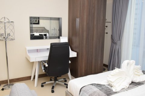 Квартира 40м² в Busaiteen Plus, Манама, Бахрейн №61489 3
