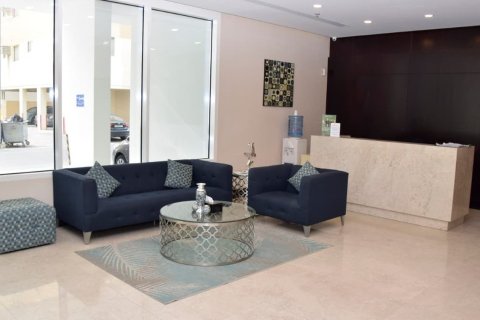 Квартира 40м² в Busaiteen Plus, Манама, Бахрейн №61489 4