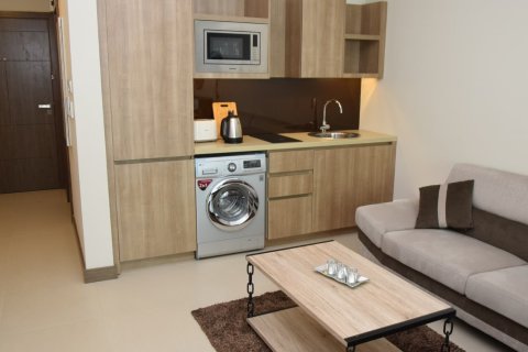 Apartamento tipo estudio Estudio en Busaiteen Plus Manama, Bahrain No. 61489