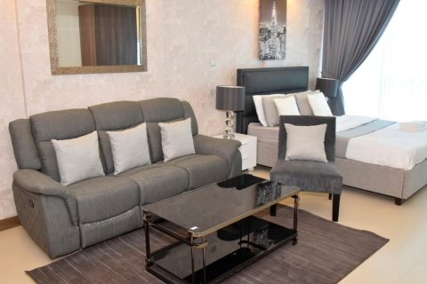 Квартира 40м² в Busaiteen Plus, Манама, Бахрейн №61489 5