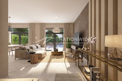 3 bedrooms Villa in Abu Dhabi, UAE No. 80856
