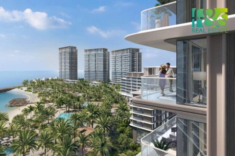 2 bedrooms Apartment in Al Marjan Island, UAE No. 22774