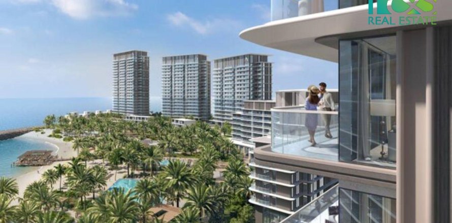 2 bedrooms Apartment in Al Marjan Island, UAE No. 22774