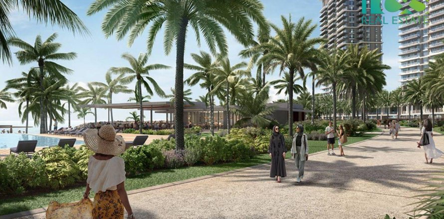 Townhouse de 3 chambres à Al Marjan Island, UAE No. 22776