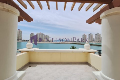 Apartment de 1 dormitorio en Doha, Qatar No. 58574 16