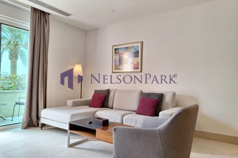 Apartment de 1 dormitorio en Doha, Qatar No. 58574 4