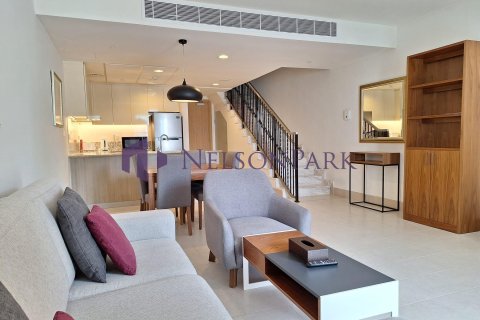 Apartment de 1 dormitorio en Doha, Qatar No. 58574 3