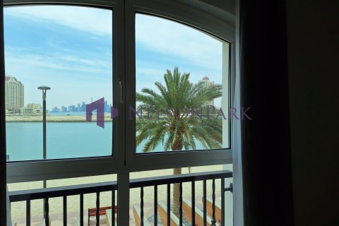 Apartment de 1 dormitorio en Doha, Qatar No. 58574 14