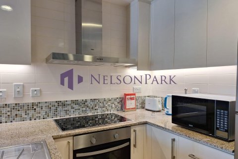 Apartment de 1 dormitorio en Doha, Qatar No. 58574 11