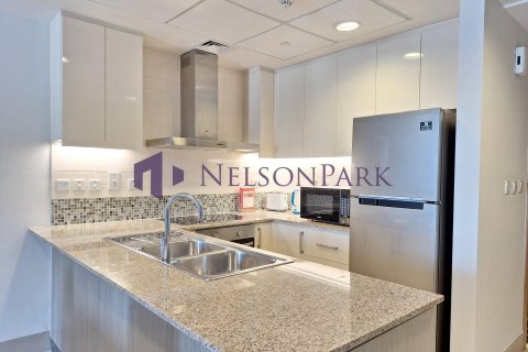 Apartment de 1 dormitorio en Doha, Qatar No. 58574 10