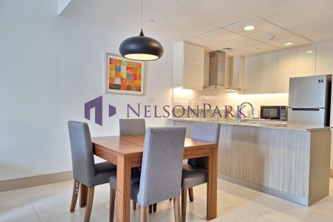 Apartment de 1 dormitorio en Doha, Qatar No. 58574 9