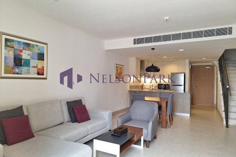 Apartment de 1 dormitorio en Doha, Qatar No. 58574 6