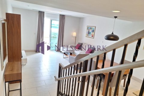 Apartment de 1 dormitorio en Doha, Qatar No. 58574 5