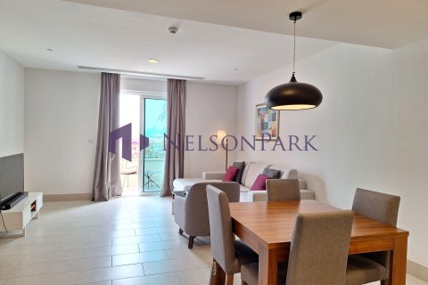 Apartment de 1 dormitorio en Doha, Qatar No. 58574 8