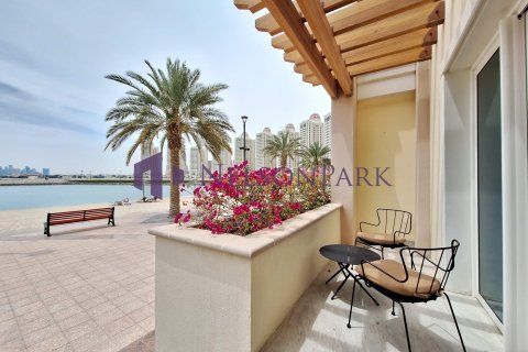 Appartement de 1 chambre à Doha, Qatar No. 58574