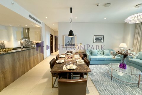 Appartement de 3 chambres à Lusail, Qatar No. 58549 8