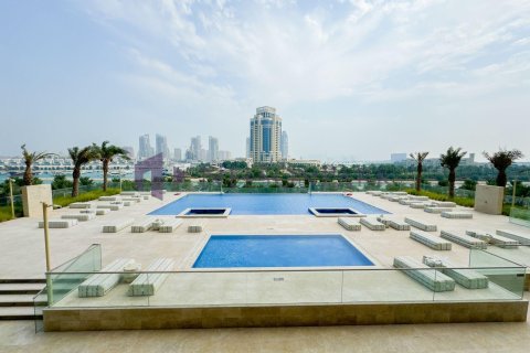 Appartement de 3 chambres à Lusail, Qatar No. 58549 6