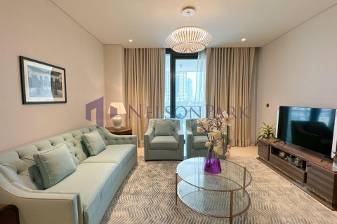Appartement de 3 chambres à Lusail, Qatar No. 58549 4
