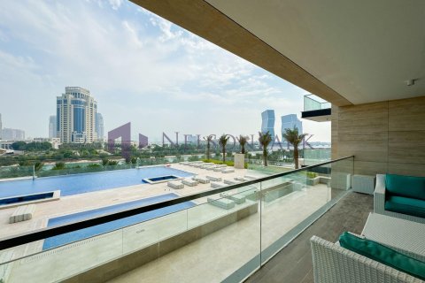 Appartement de 3 chambres à Lusail, Qatar No. 58549 11
