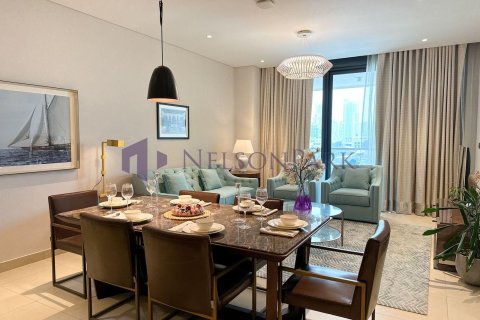 Appartement de 3 chambres à Lusail, Qatar No. 58549 17