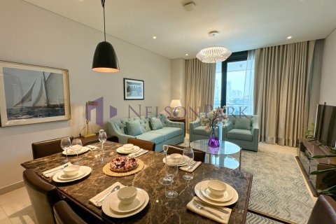 Appartement de 3 chambres à Lusail, Qatar No. 58549 10